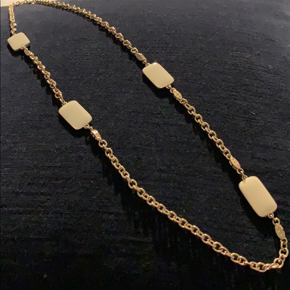 Ann Taylor Necklace